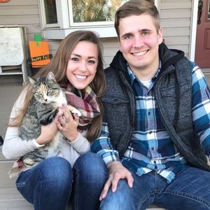 Meet your Posher, Macey