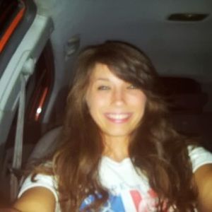 Meet your Posher, April