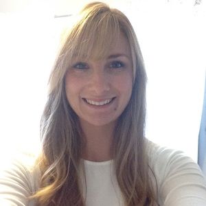 Meet your Posher, Courtney