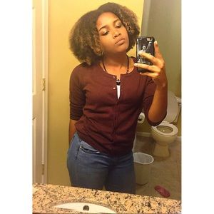 Meet your Posher, Marya