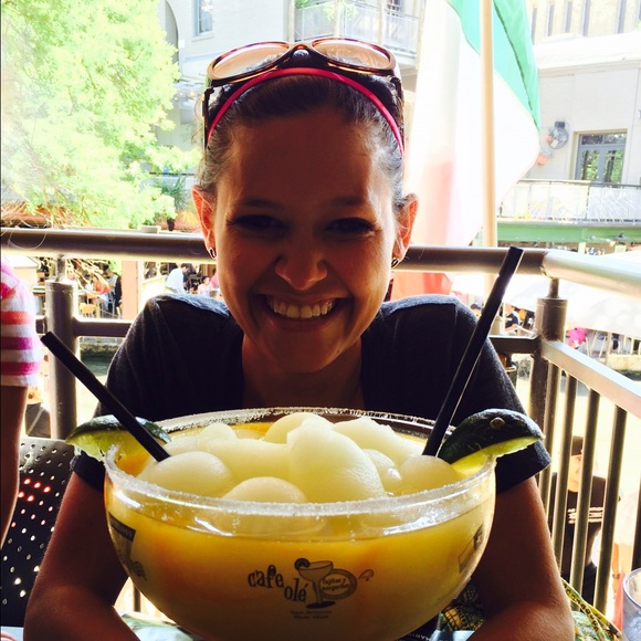 Meet your Posher, Shannon - Picture 1 of 1