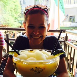 Meet your Posher, Shannon