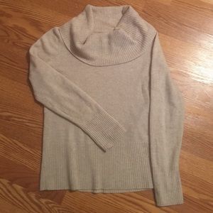 Apt 9 cashmere sweater