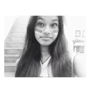 Meet your Posher, Stacy