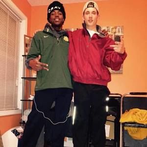 Meet your Posher, Trevor