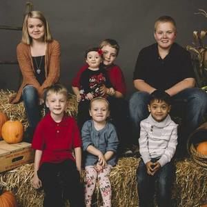 Meet your Posher, Regina