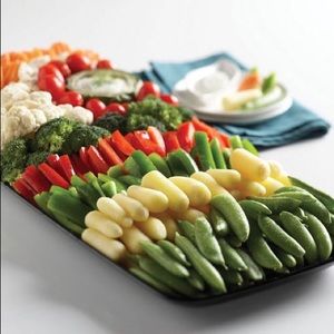 Meet your Posher, Natacha