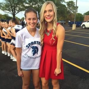 Meet your Posher, Emma