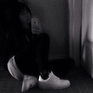 Meet your Posher, Jade