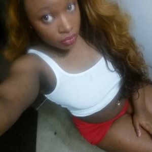 Meet your Posher, Bria