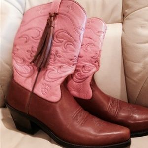 Ariat Boots