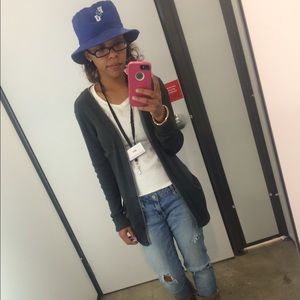 Meet your Posher, Briana