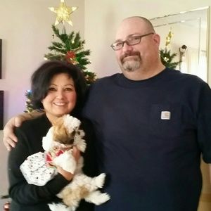 Meet your Posher, Sylvia