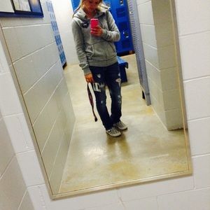 Meet your Posher, Michaela