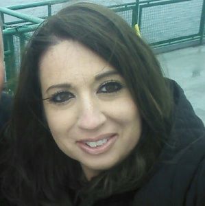 Meet your Posher, Cindy