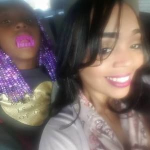 Meet your Posher, Deadra