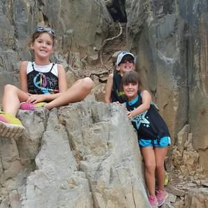 Meet your Posher, Candy