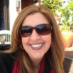 Meet your Posher, Sharon