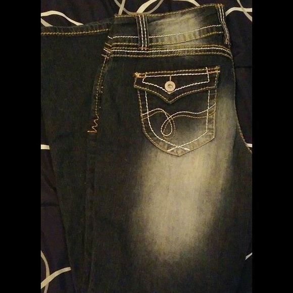 Bongo Jeans