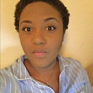 Meet your Posher, Lasharda