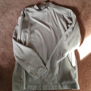 Men's long sleeve thermal