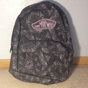 Vans of the Wall Kaleidoscope Backpack