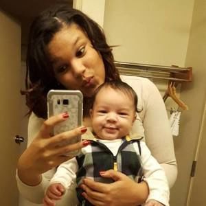 Meet your Posher, Alexandria