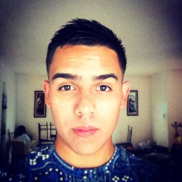 Meet your Posher, Jeffrey - Picture 1 of 1