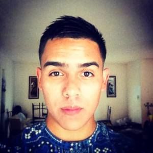 Meet your Posher, Jeffrey