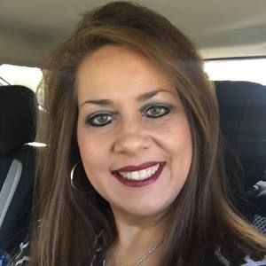 Meet your Posher, Tammy