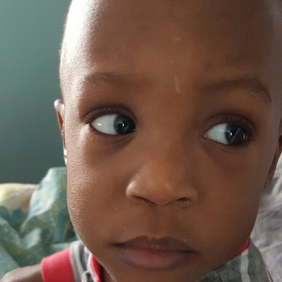 Meet your Posher, Damon - Picture 1 of 1