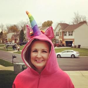 Meet your Posher, Heidi