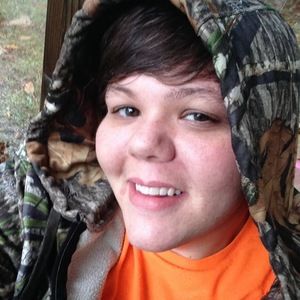 Meet your Posher, Erin