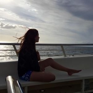 Meet your Posher, Melinda