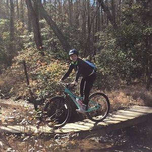 Meet your Posher, Lilly