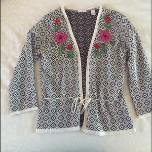 Halogen Cardigan