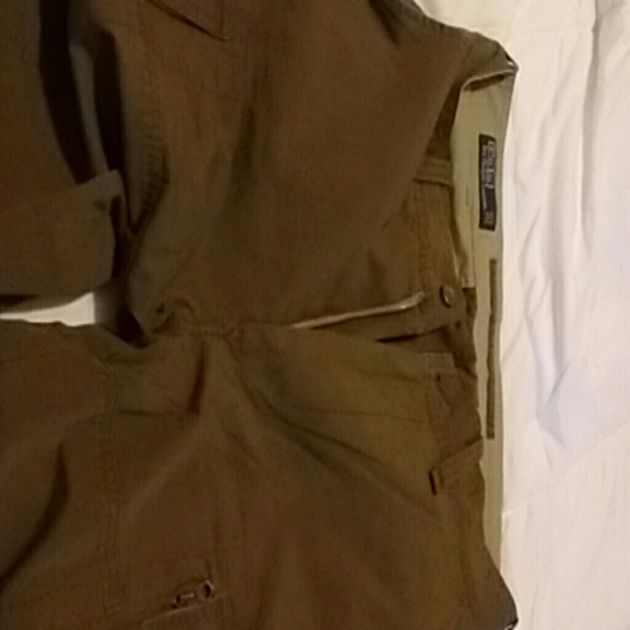 Polo pants