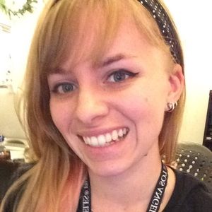 Meet your Posher, Beverly