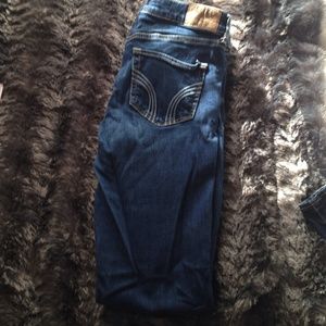 Hollister jeans size 3R
