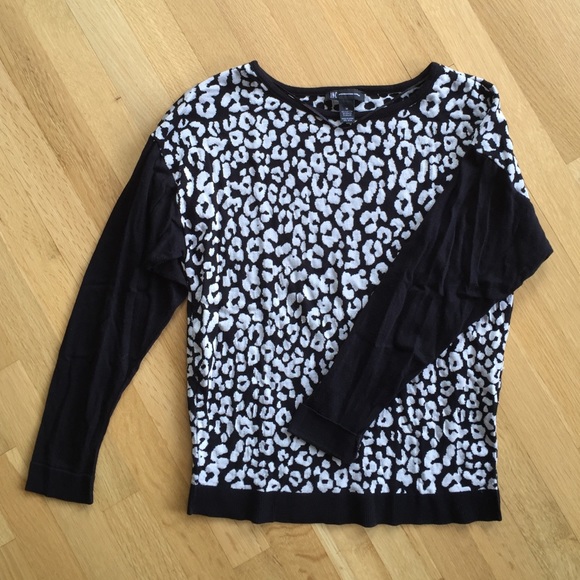 INC International Concepts Sweaters - Lightweight sweater