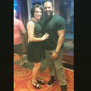 Meet your Posher, Elyse