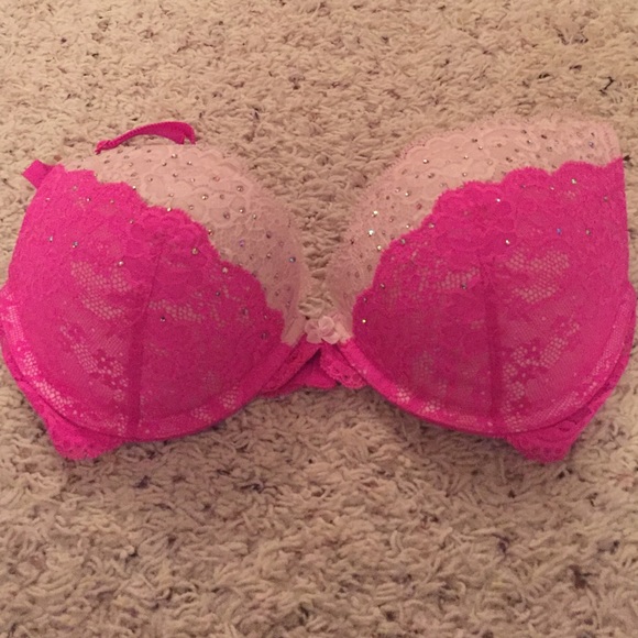 Victoria Secret Dream Angel size 36C
