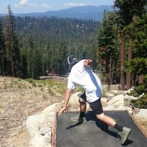 Meet your Posher, Travis