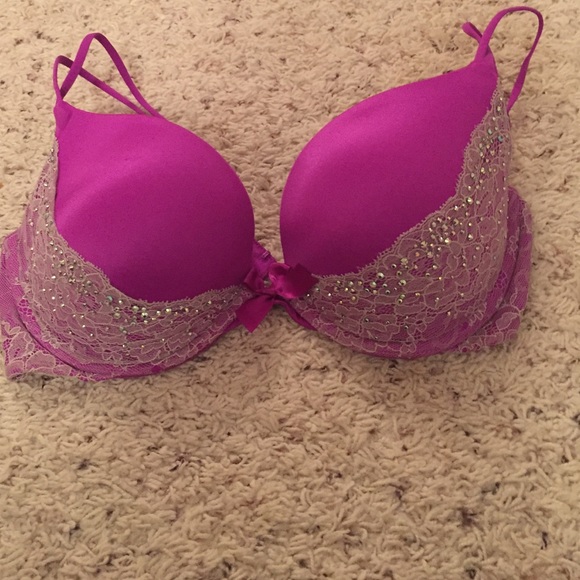 Very Sexy Push Up size 36C
