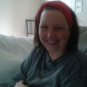 Meet your Posher, Sharon