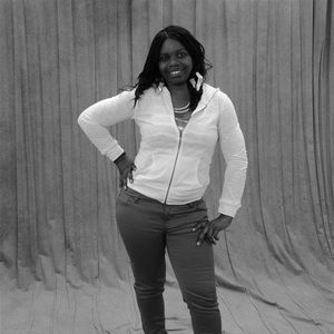 Meet your Posher, Bonita