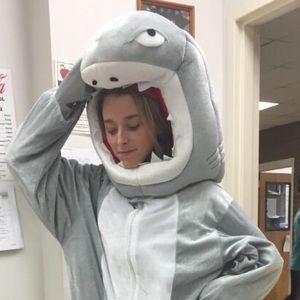 Meet your Posher, Evans