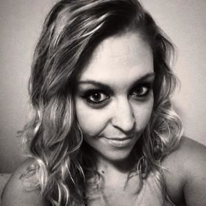 Meet your Posher, Meghan