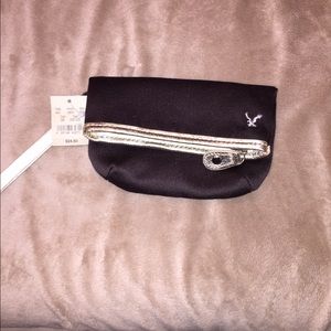 American Eagle wristlet