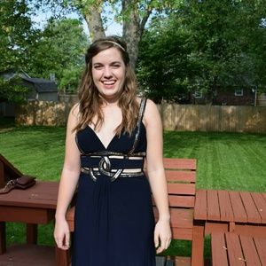 Meet your Posher, Morgan